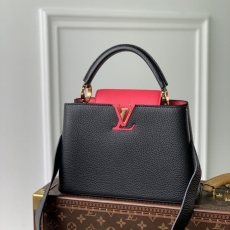 LV Capucines Bags